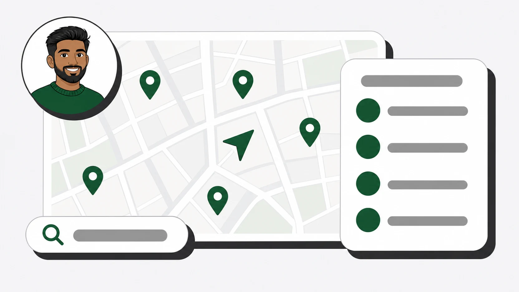 Apple Maps